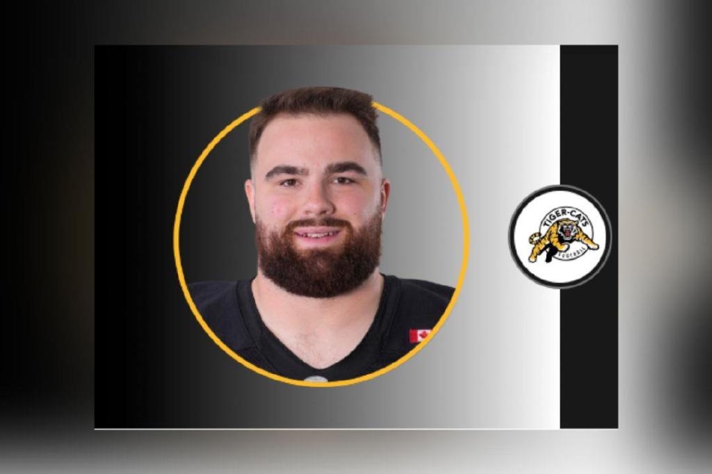Vernon player to make first CFL start tonight