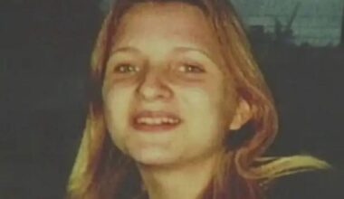 25 years later, Sooke teen’s disappearance remains unsolved