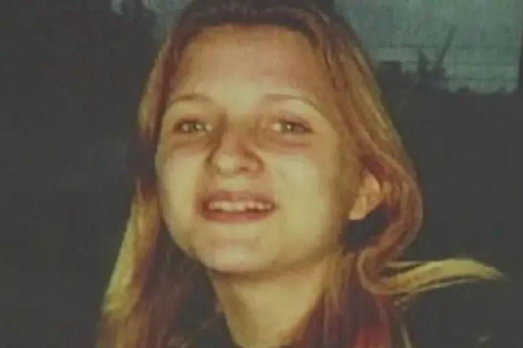 25 years later, Sooke teen’s disappearance remains unsolved