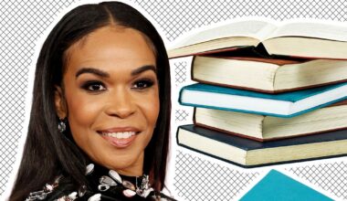 Michelle Williams Is Studying Psychology