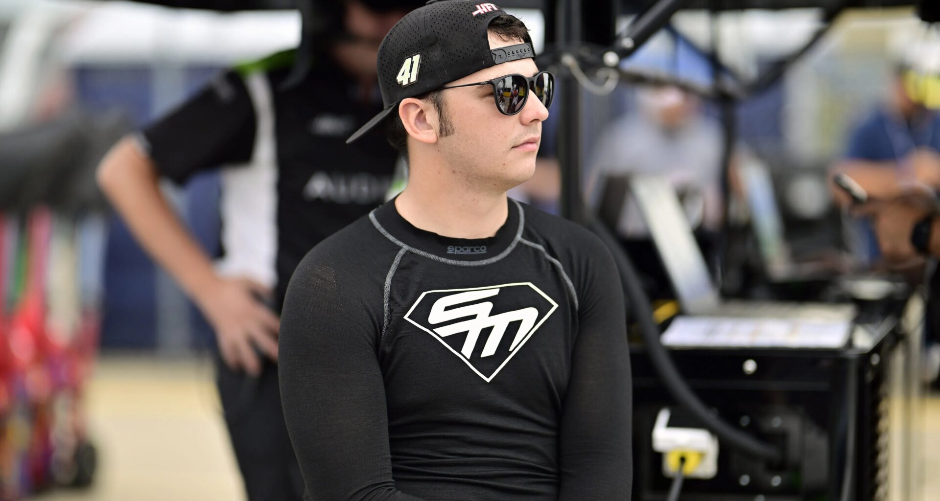 JR Motorsports Reunites With Former Driver for 2027 NASCAR Season