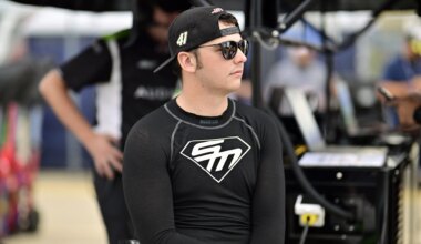JR Motorsports Reunites With Former Driver for 2027 NASCAR Season