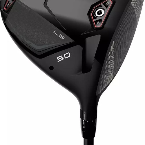 Srixon ZXi RKT LS Driver