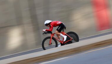 Malois, Walton, Moore, De Veer, Holmgrens, Barry, Hincapie, Wiggins, Noval: The kids are all right
