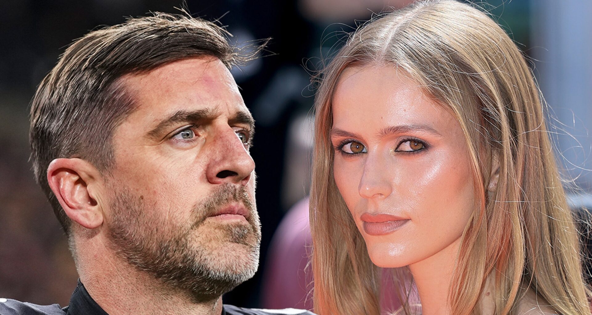 Aaron Rodgers' Ex Mallory Edens Calls Him Out for Claiming He Never Loved Her