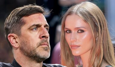 Aaron Rodgers' Ex Mallory Edens Calls Him Out for Claiming He Never Loved Her