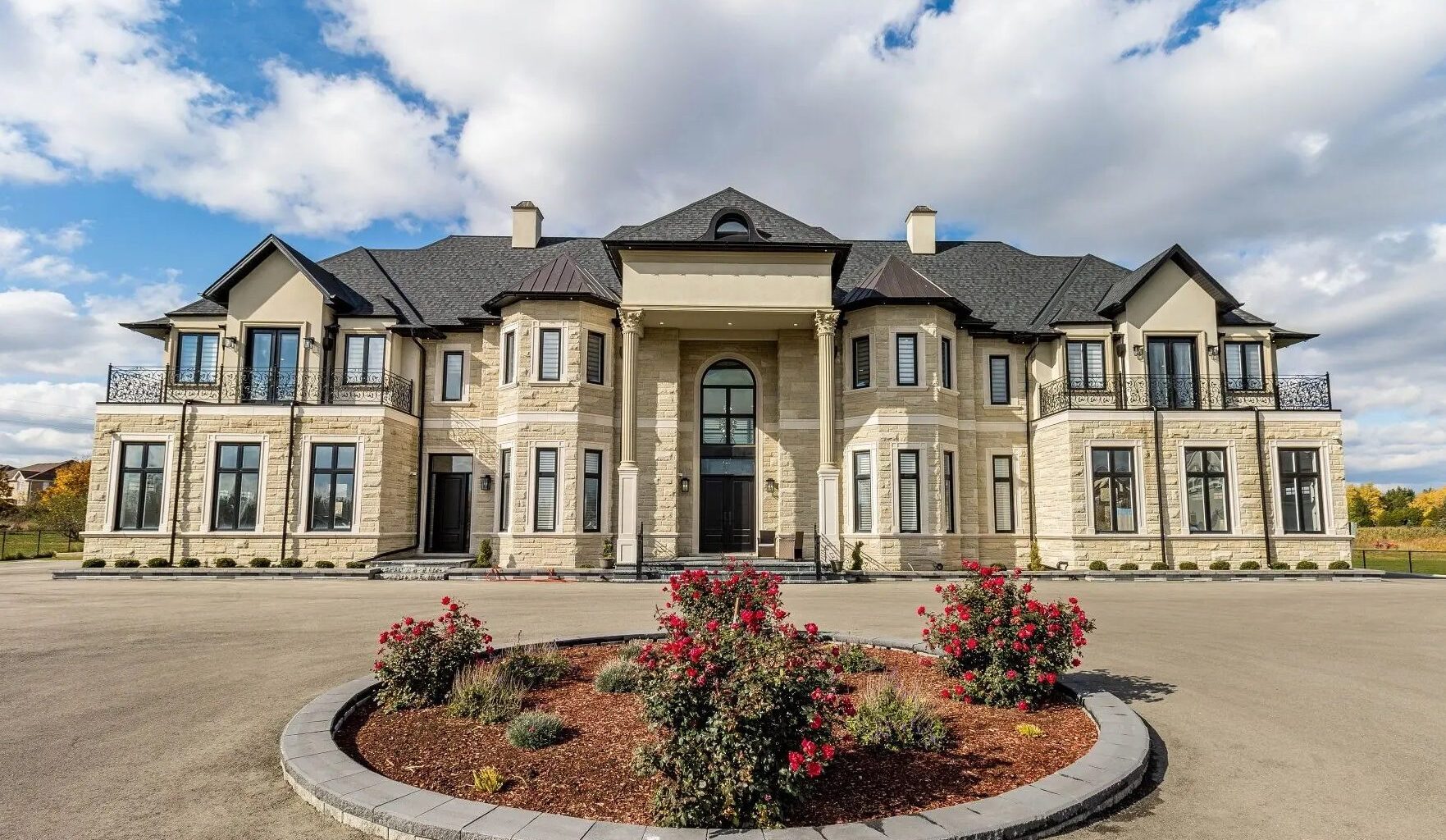 $5.6M mansion is most expensive home sold in Brampton so far this summer