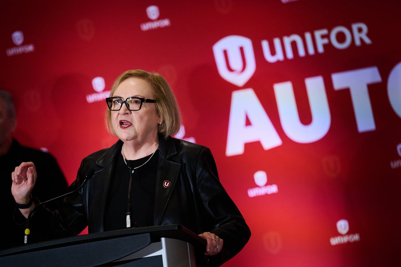 Strike action on the table if Stellantis sticks to plan to sell Brampton plant: union