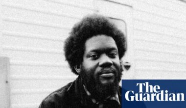 ‘Everyone can relate to pain and struggle. So I’m sharing mine’: Michael Kiwanuka on life after his devastating stroke | Michael Kiwanuka