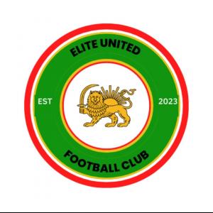 Elite United FC Logo