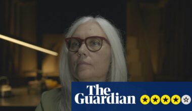 Act 3 review – queer art history and life reflections from masters of metatextuality | Movies
