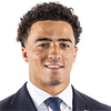player headshot