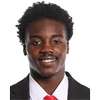 player headshot