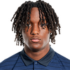 player headshot