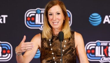 Cathy Engelbert