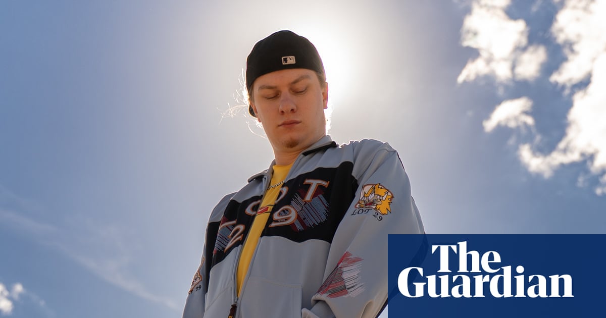 ‘Cantona’s a Kwengletarian!’ Inside the maximalist, magical mentality of rising London Irish rapper Kibo | Music