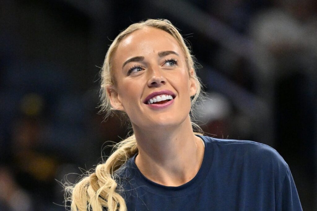 sophie cunningham
