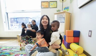 Ontario extends child-care deal extended but not $10 a day