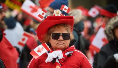 Being ‘nice’ is not a Canadian weakness