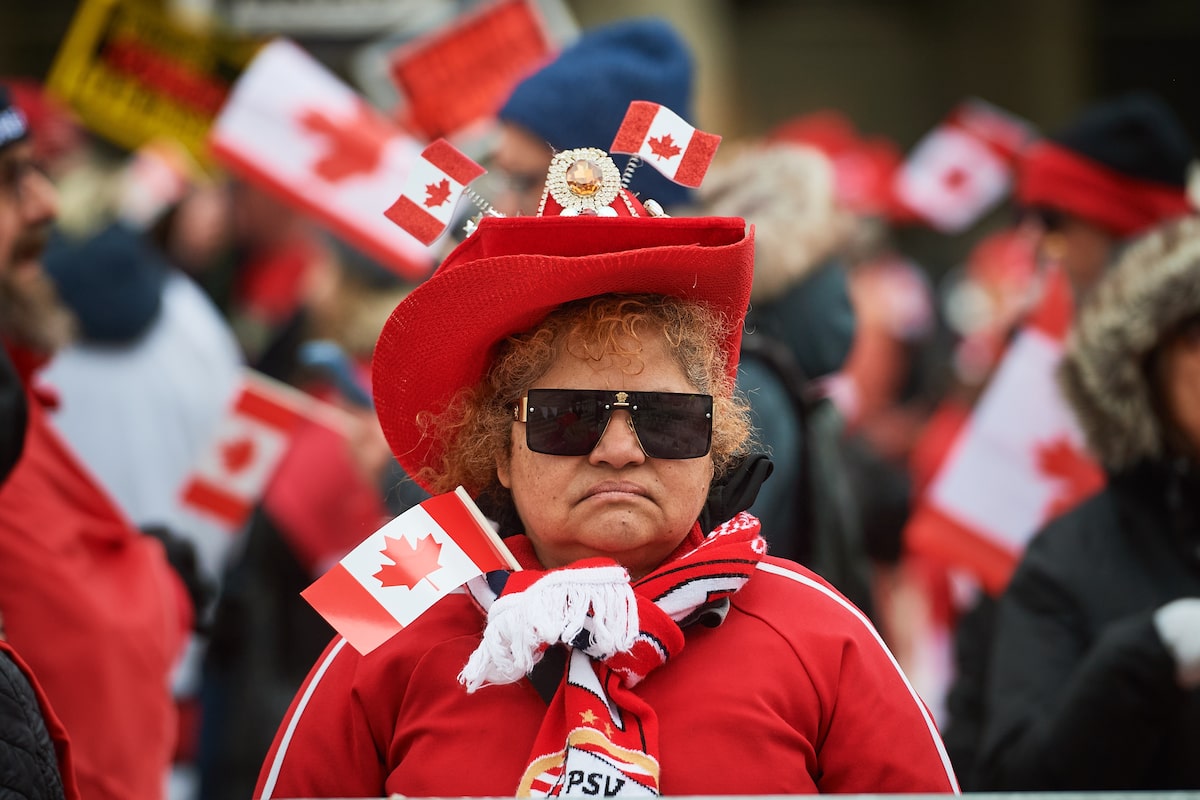 Being ‘nice’ is not a Canadian weakness