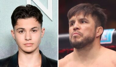 Euphoria’s Javon Walton Loses Boxing Match to Henry Cejudo