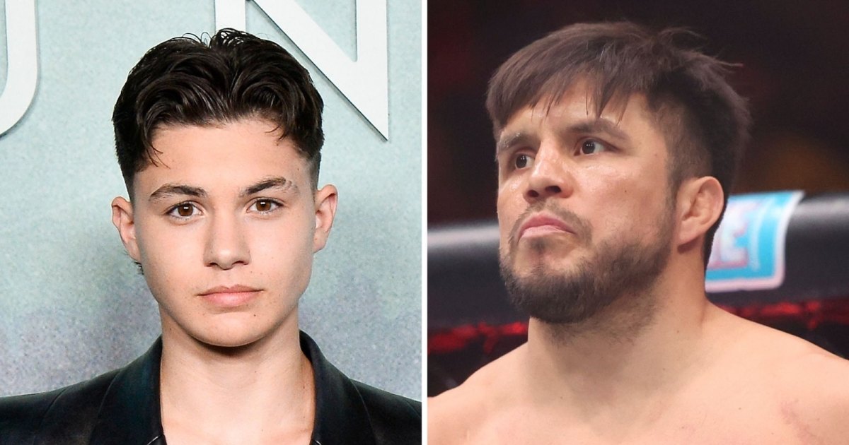 Euphoria’s Javon Walton Loses Boxing Match to Henry Cejudo