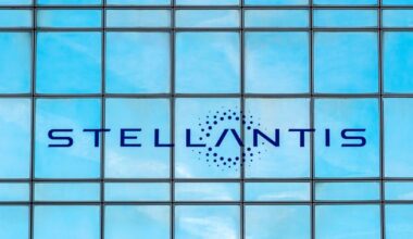 Stellantis confirms MOU to sell idled Brampton plant 