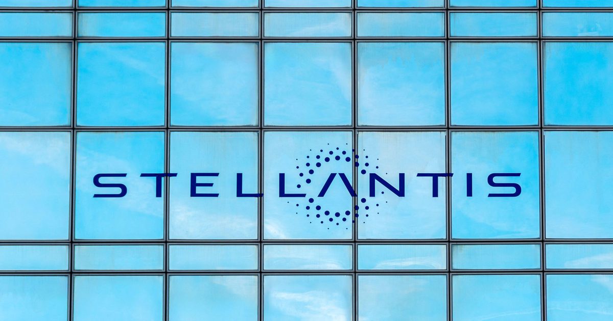Stellantis confirms MOU to sell idled Brampton plant 
