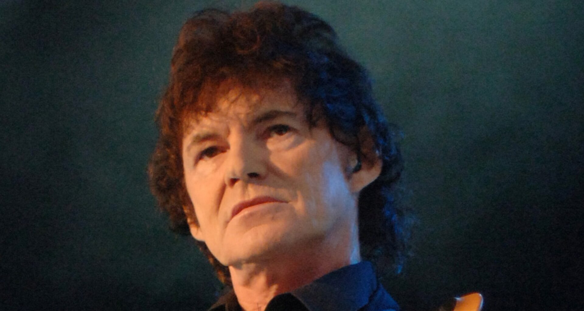 'Always Something There to Remind Me' Singer Peter Byrne Dead at 74