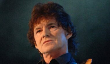 'Always Something There to Remind Me' Singer Peter Byrne Dead at 74