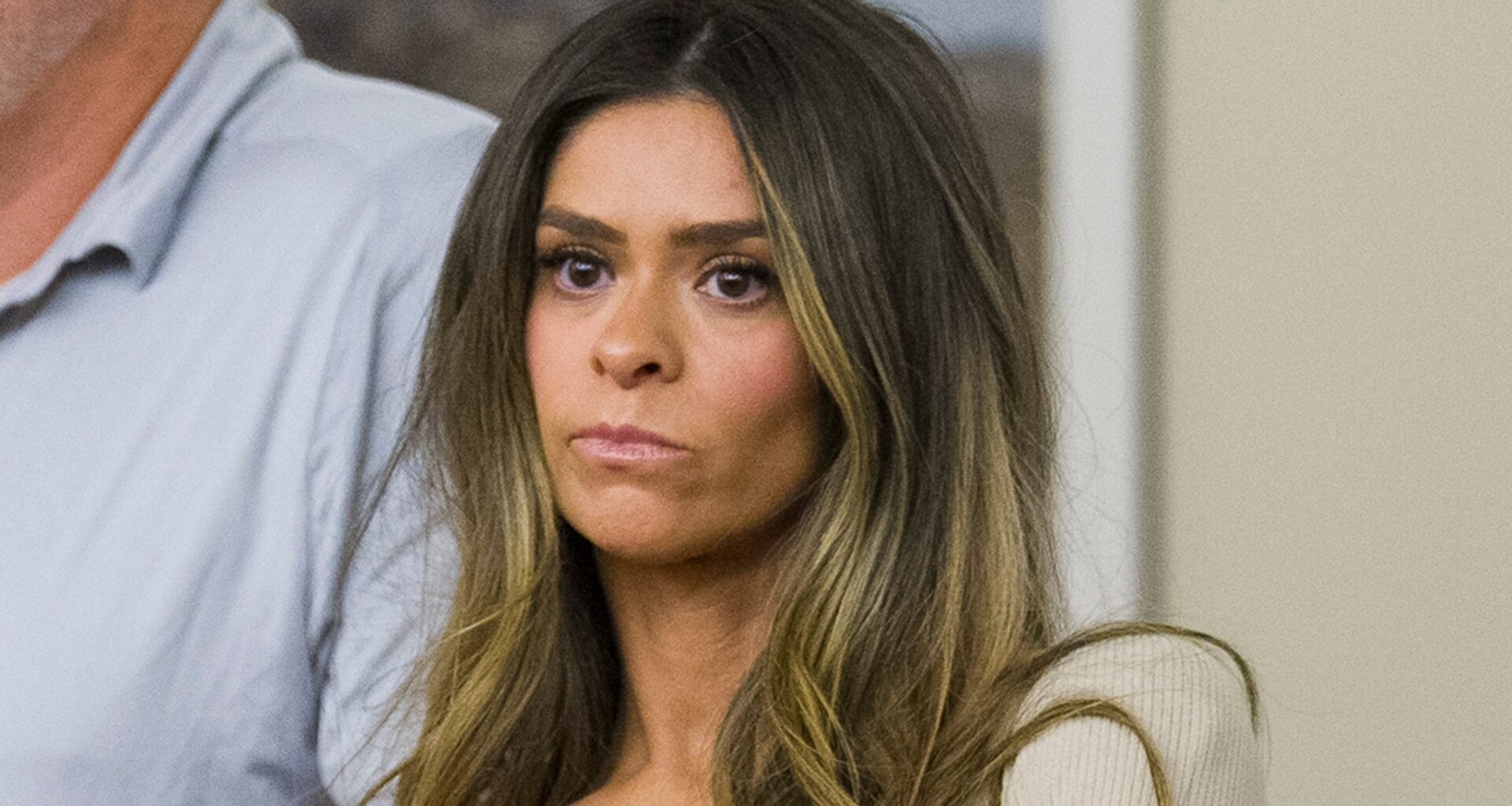 Taylor Frankie Paul Says She Quit 'Secret Lives of Mormon Wives'