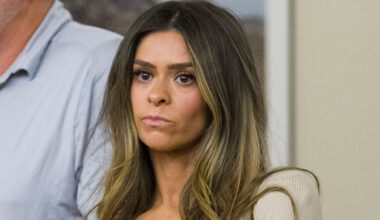 Taylor Frankie Paul Says She Quit 'Secret Lives of Mormon Wives'