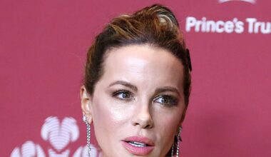 Kate Beckinsale Shares Alarming Instagram Posts: 'Congrats You Won'