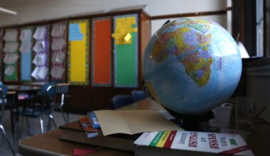 'Evolving global context': School boards across Canada cancel, tweak field trips
