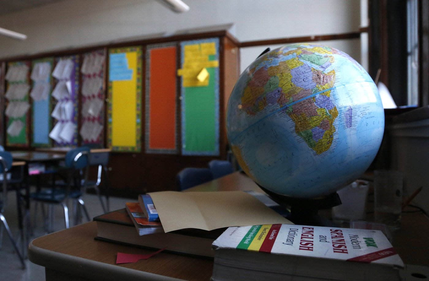 'Evolving global context': School boards across Canada cancel, tweak field trips