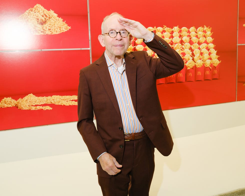 Taryn Simon | “Father Country I Do Love You” 2026 Opening Reception bob balaban