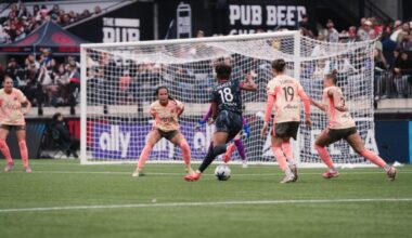 The Portland Thorns defense is one of its worst ever – Equalizer Soccer