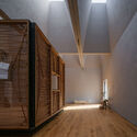 Yearly Plan House / Hui Pan Architects - Image 5 of 38