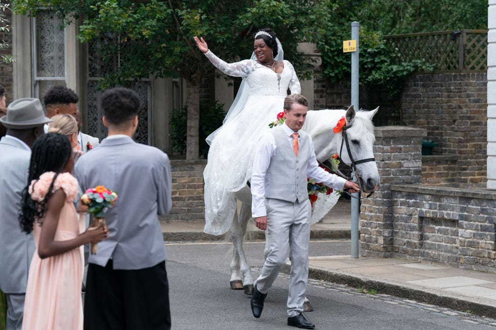 Kim Fox, EastEnders kim fox, eastenders
