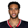 player headshot