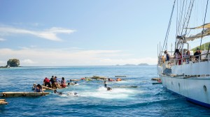 'Survivor 51' Episode 1