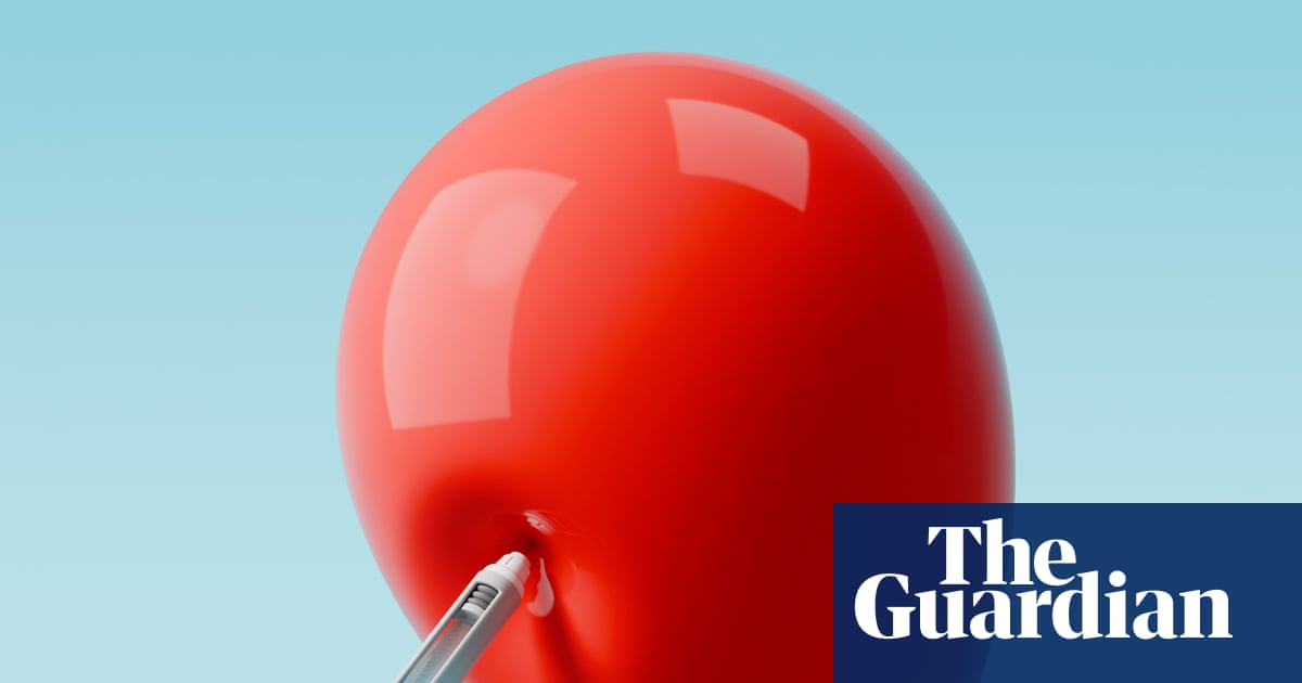 From ‘Ozempic breath’ to hair loss: sorting the science from the hype about weight loss jabs | Life and style