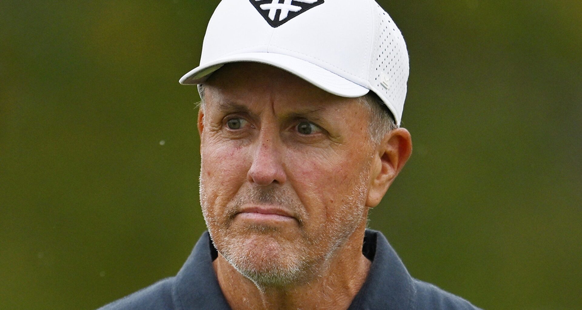 Phil Mickelson Entered Treatment Center for Family Trauma and Addiction
