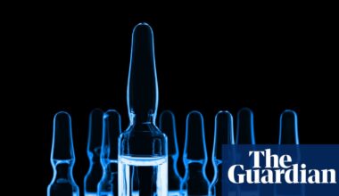 Peptide user tore oesophagus after using counterfeit product, Australian regulator warns | Health