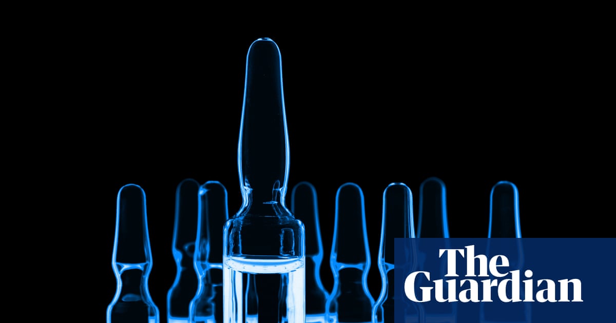 Peptide user tore oesophagus after using counterfeit product, Australian regulator warns | Health