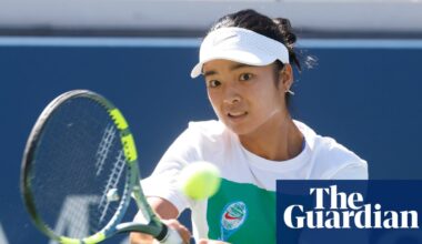 Alex Eala has one career main-draw win at the US Open. She’s already a global star | US Open Tennis 2026