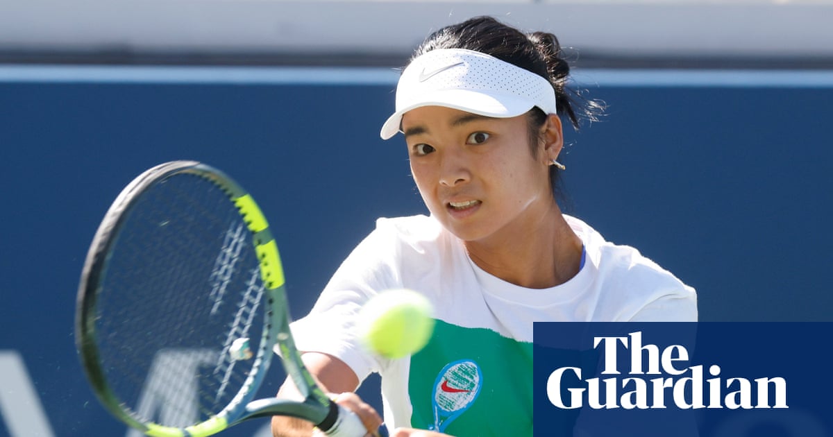 Alex Eala has one career main-draw win at the US Open. She’s already a global star | US Open Tennis 2026