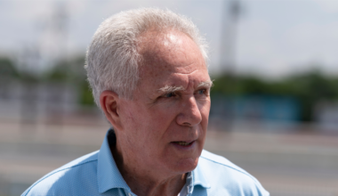 NASCAR Hall of Famer Darrell Waltrip steps back from public life for serious health concerns :: WRAL.com