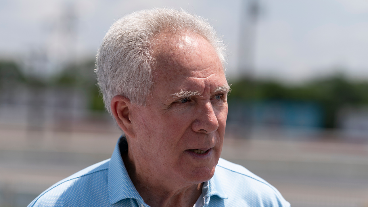 NASCAR Hall of Famer Darrell Waltrip steps back from public life for serious health concerns :: WRAL.com