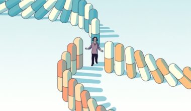 3 common drugs older adults may be overusing
